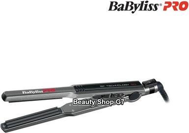 Produktbild BaByliss Plaukų forrmavimo prietaisas (gofras) BAB2310EPCE (Kreppeisen)