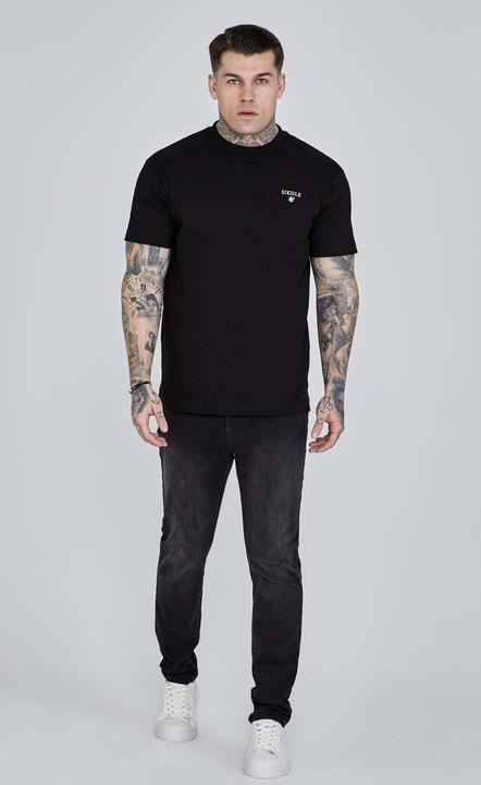 Produktbild Siksilk Jeans Slim Fit Jeans (30)