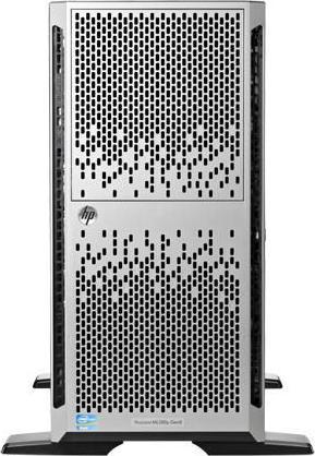 Produktbild HPE ProLiant ML350p Gen8 (Intel Xeon E5-2609 v2, 4 GB, Tower Server)