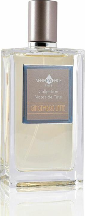 Produktbild Affinessence Gingembre Latte Eau de Parfum 100ml (Eau de Parfum, 100 ml)