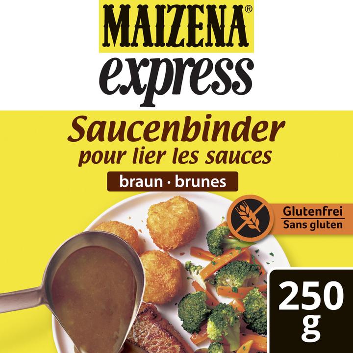 Maizena Saucenbinder (250 g)