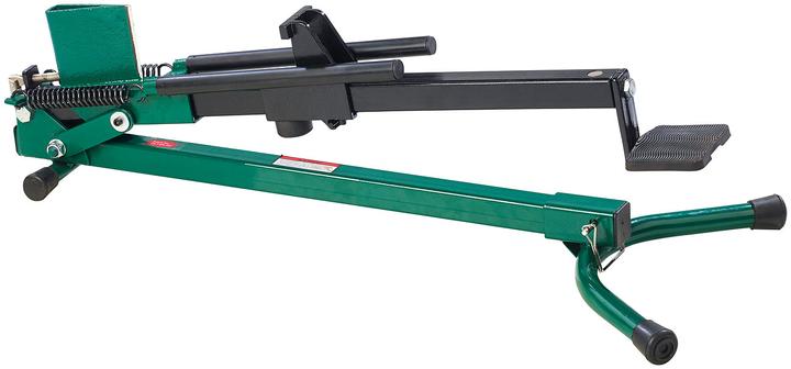 Image du produit AGT Fendeur de bois en acier