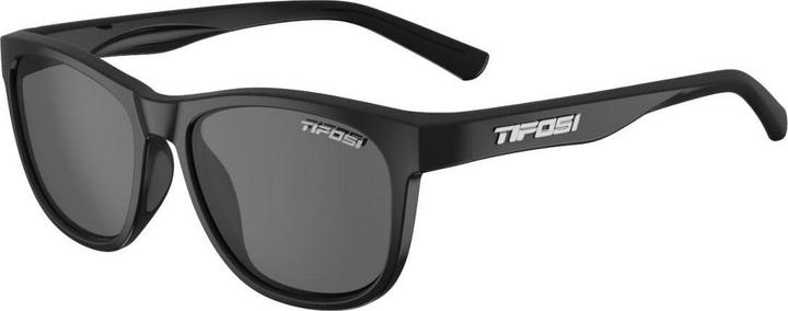 Image du produit MGA Lunettes Tifosi -Cut Polarised Satin Black (1 Smoke Lens 15.4% Light Transmission) (new)