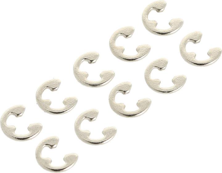 Produktbild Cistron 2 E-Clip (10pcs)