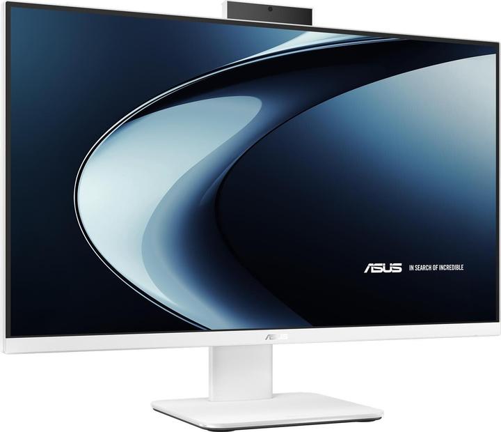 Produktbild ASUS AIO V470VAK-WPE113W, Bildschirmdiagonale: 27 " (Intel Core i7-13620H, 16 GB, 1000 GB, Intel UHD Graphics)