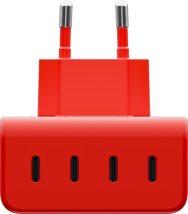 Produktbild TwelveSouth PlugBug 120 (EU/UK) mit Apple Find My (120 W)