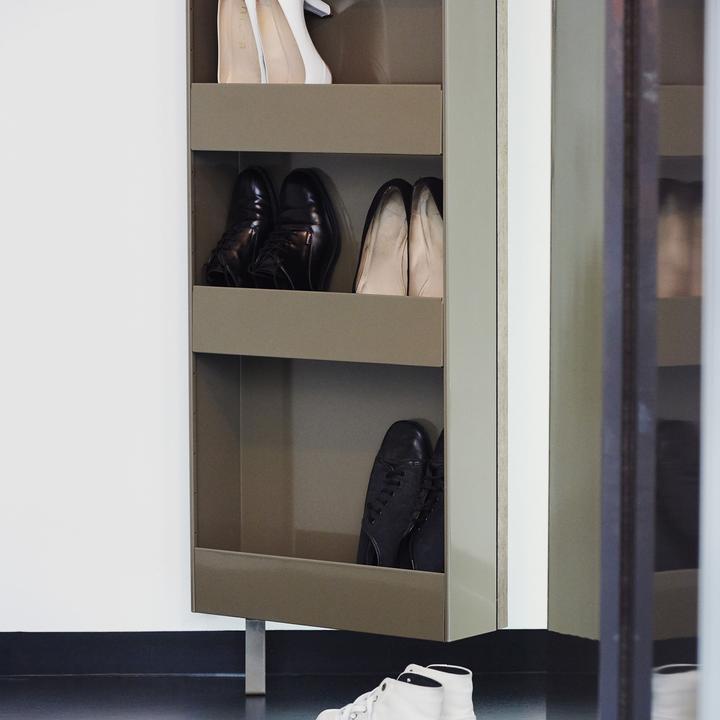 Produktbild Probell Schuh Bert 600 Barocki Schuhschrank