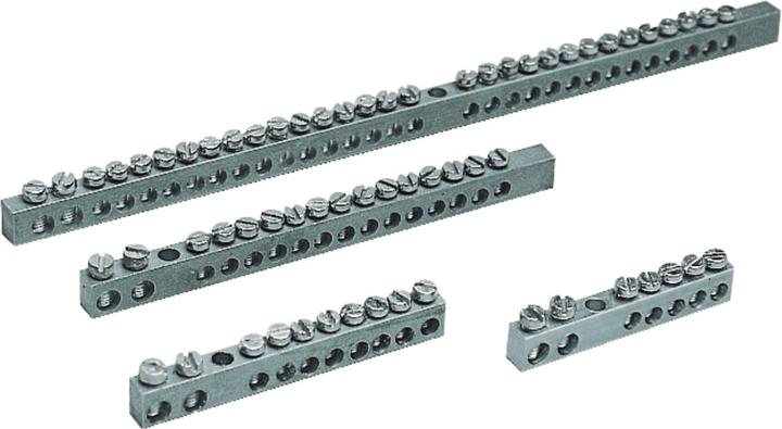 Image du produit Schneider Electric Rail de mise à la terre (Divers)