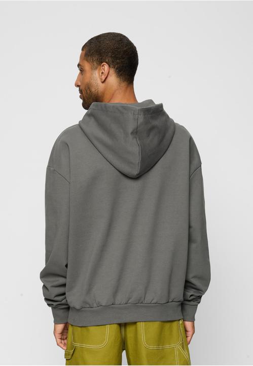 Produktbild Urban Classics Ultra Heavy Hoody - 19377 (S)