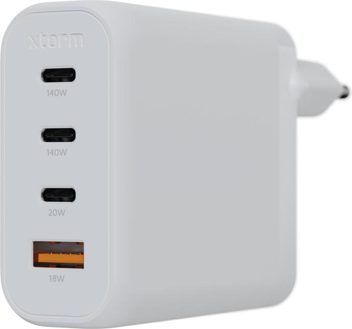 Produktbild Xtorm GaN2 Ultra Series (140 W)