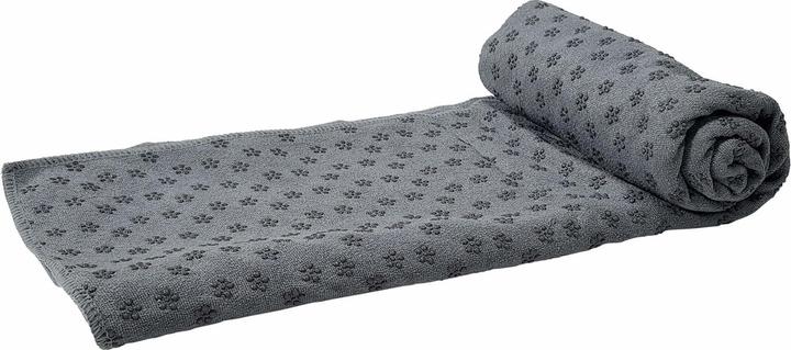 Actual product image Tunturi Yoga Tuch Rutschfest mit Tasche