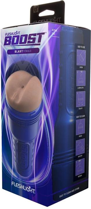 Produktbild Fleshlight Boost Blast Light Medium