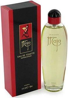 Immagine prodotto Maja Soap Eau De Toilette Spray (Eau de toilette, 50 ml)