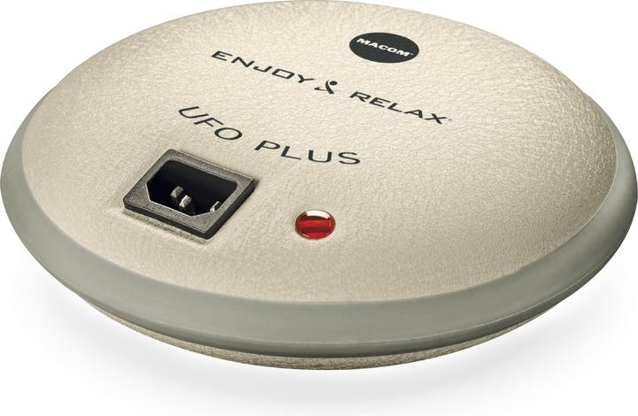Produktbild Macom UFO Plus Hardwarmer