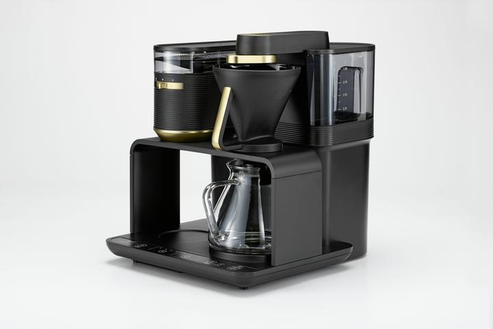 Actual product image Melitta Filter coffee maker
