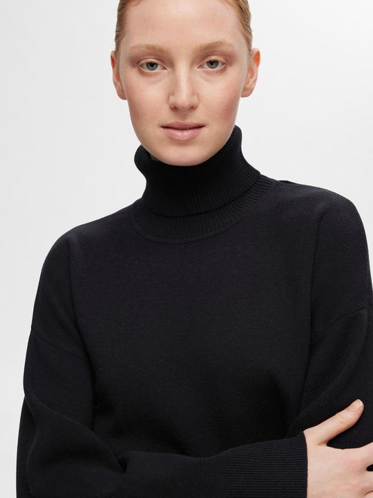 Produktbild Selected Femme Rollkragenpullover SLFKAMMA (S)