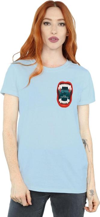 Produktbild The Lost Boys Teeth Pocket TShirt (XL)