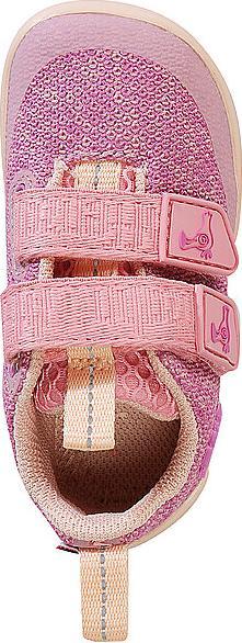 Produktbild Affenzahn Kid's Barfussschuh Knit Happy (29)