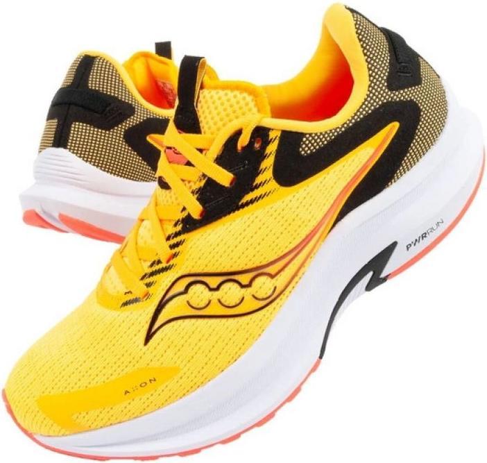 Produktbild Saucony Axon 2 (38.5)