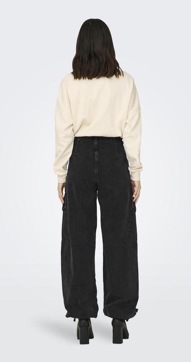 Produktbild Only ONLPERNILLE HW CARGO JOGGER High Waist Jeans (29)