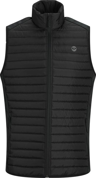 Actual product image Jack & Jones Plus Size Casual plus size vest (XXL, 4XL)