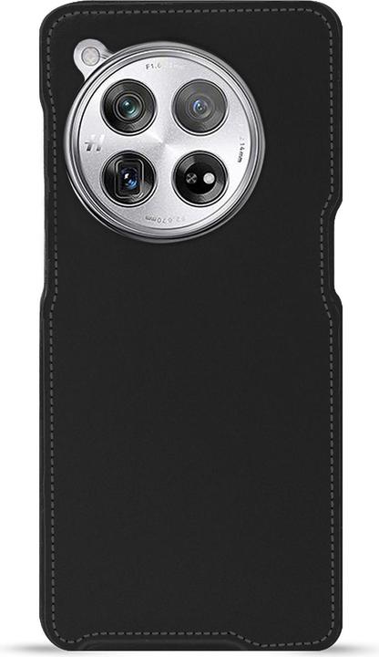 Actual product image Noreve Leather case (OnePlus 12)