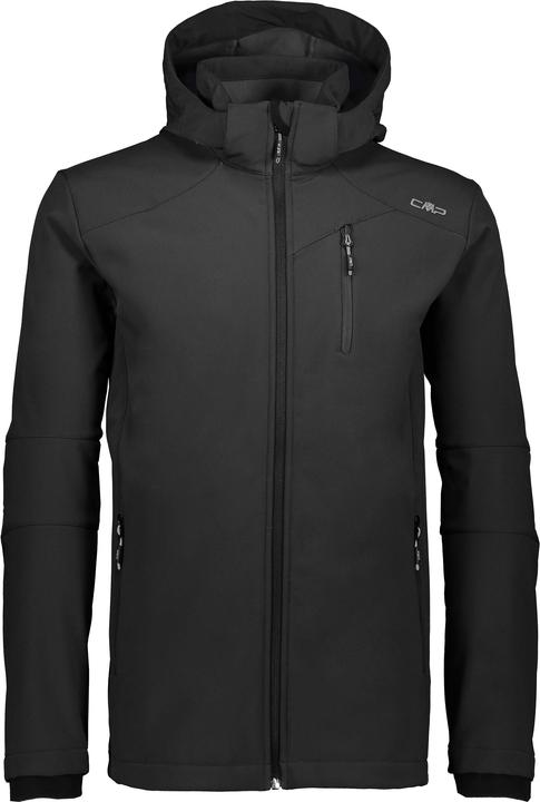Image du produit CMP Campagnolo Softshell Comfort (58, 4XL)