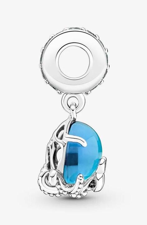 Produktbild Pandora Baumelnder Oktopus (Silber 925)