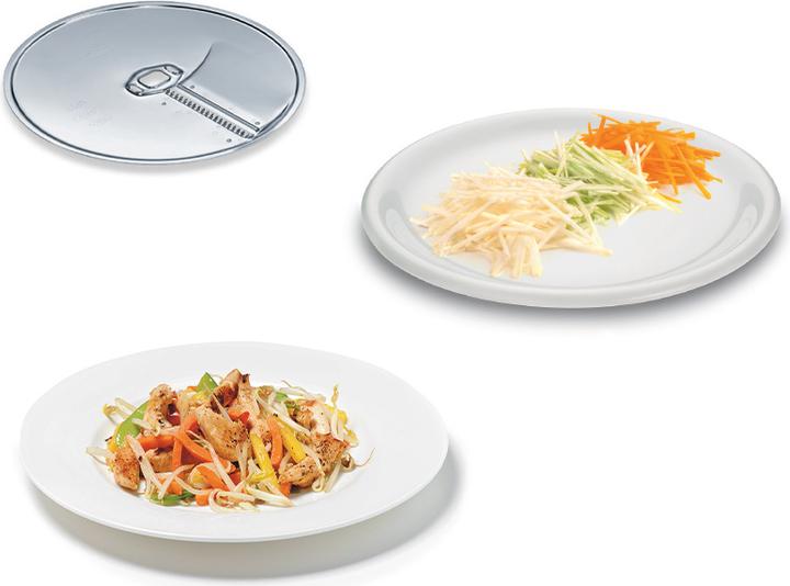 Produktbild Bosch Hausgeräte Gemüsescheibe MUZ45AG1