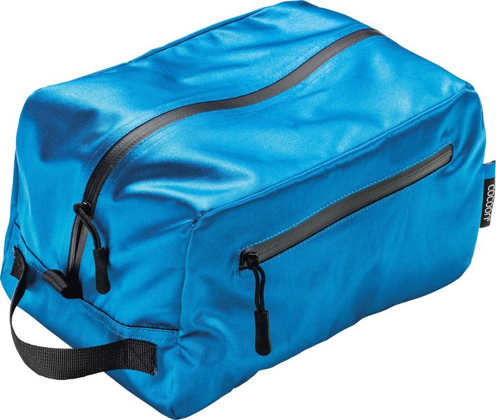Image du produit Cocoon Trousse de toilette Cube Silk (5 l)