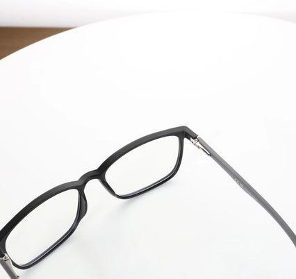Actual product image NightHaven Blue light filter goggles