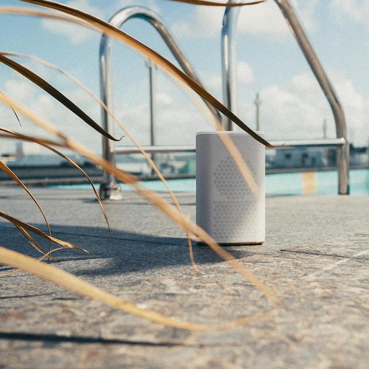 Actual product image Jays S-Living Flex (Airplay 2, Bluetooth)