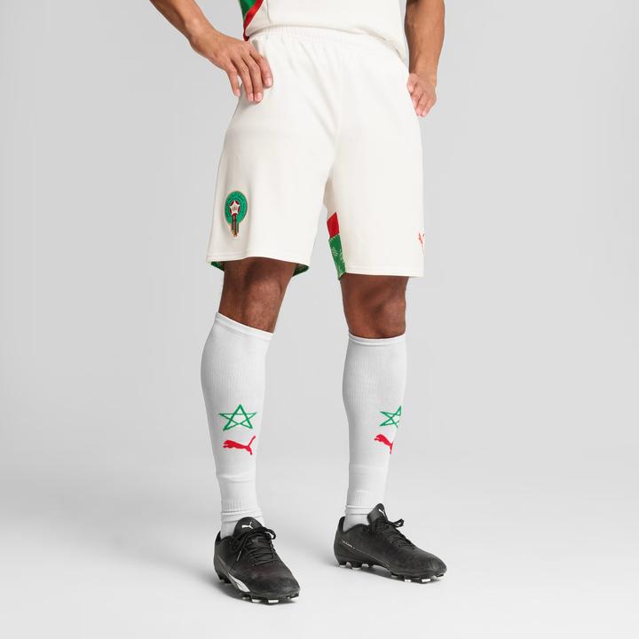 Produktbild Puma Shorts Maroc CAN 2025 (XL)