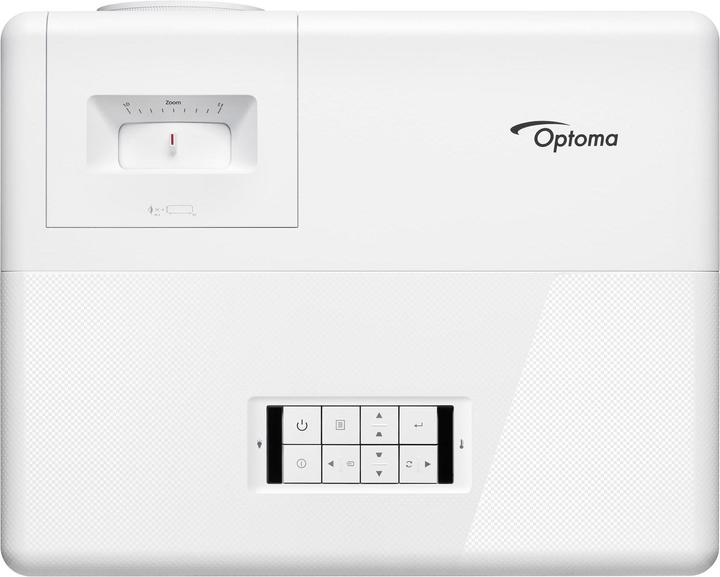 Produktbild Optoma UHZ45 (4K, 3800 lm, 1.5 - 1.66:1)