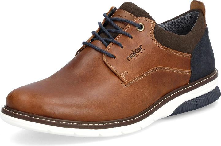 Produktbild Rieker Schnürschuh 14405-24 (40)