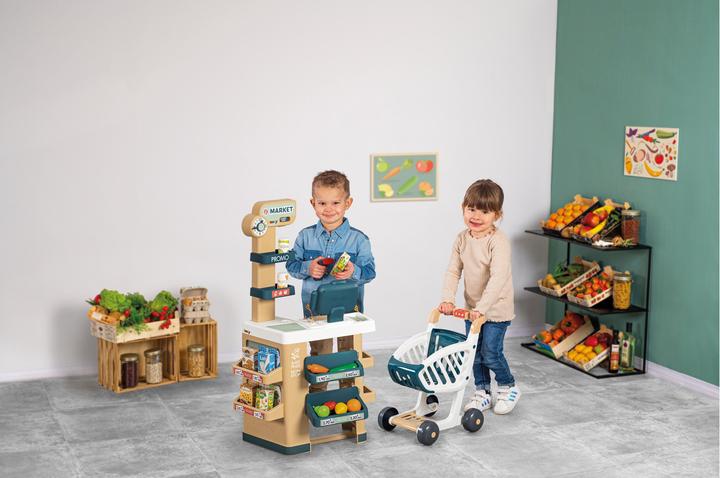 Image du produit Smoby Supermarché