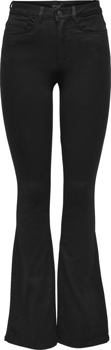 Produktbild Only Ausgestellt Hohe Taille Tall Jeans Flared fit jeans (36)
