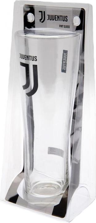 Produktbild FC Juventus Bierglas (1 x)