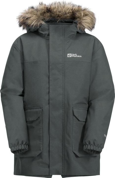 Slate green