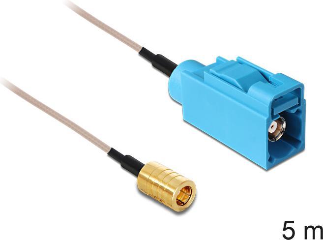Immagine prodotto Delock Cavo HF HF SMB (M) (Cavi antenna)