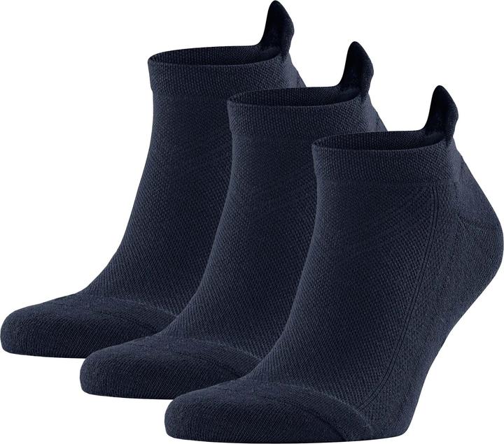 Actual product image Falke Cool Kick (pack of 3, 39 - 41)