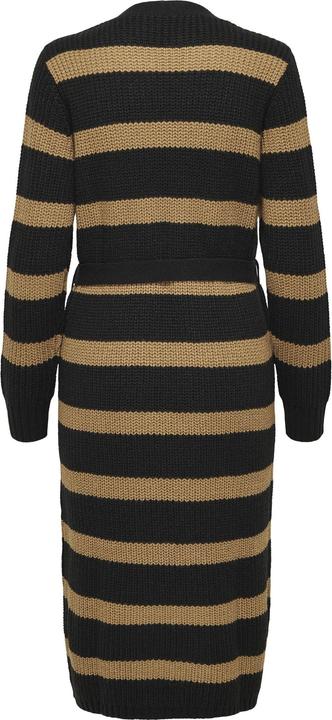 Produktbild JdY Gestreifter Strickjacke (S)
