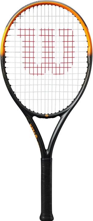 Image du produit Wilson Burn Spin 26 Junior (0, 296 g)