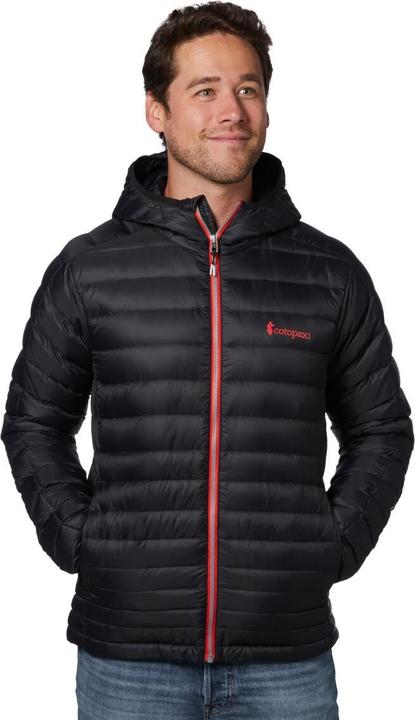 Produktbild Cotopaxi Fuego Down Hooded Jacket (L)