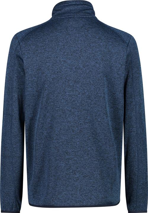 Actual product image CMP Campagnolo Knitted Fleece (S)