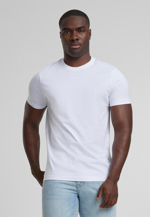 Produktbild Urban Classics Basic Tee 3-Pack (S)