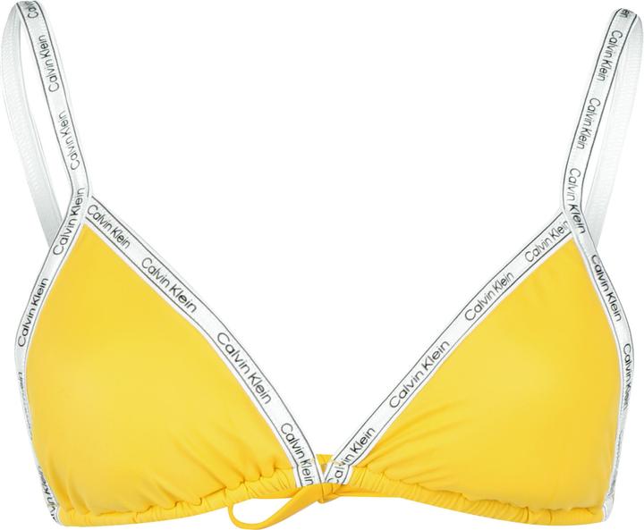 Calvin Klein Underwear Core Logo Tape Bikini Oberteil - 87429