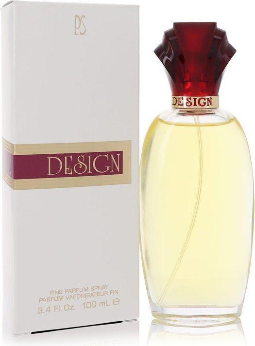 Produktbild Paul Sebastian PS Design Fine Parfum (Eau de Parfum, 100 ml)