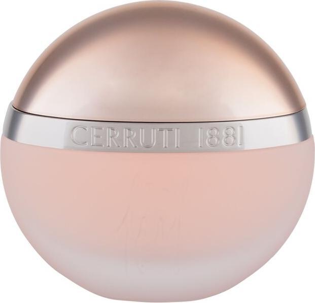 Actual product image Nino Cerruti 1881 (Eau de toilette, 50 ml)