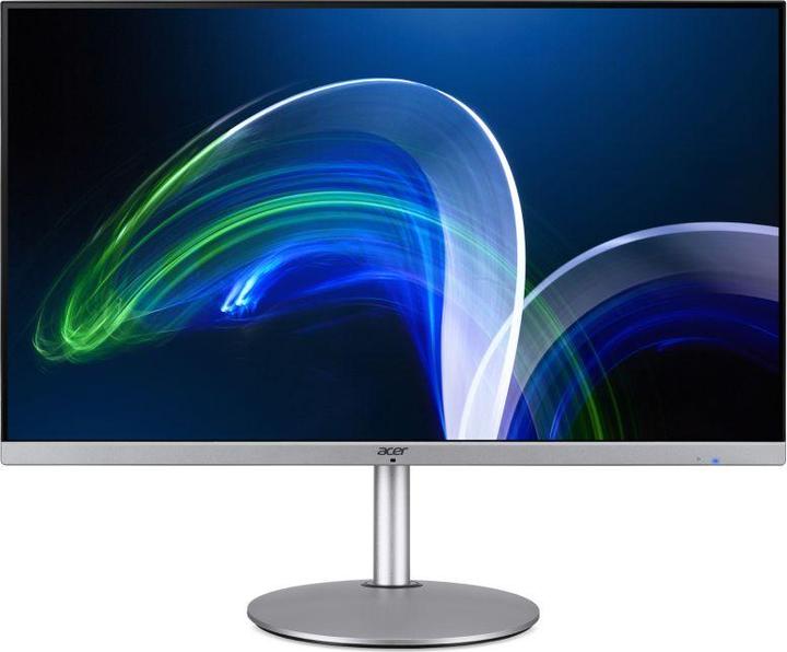 Image du produit Acer Dis 32 CB322QUEsmiiprx IPS 60Hz (2560 x 1440 pixels, 31.50")